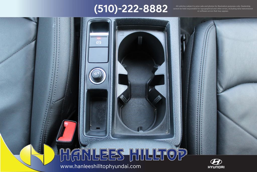 Used 2023 Audi Q3 2.0T Premium image 20