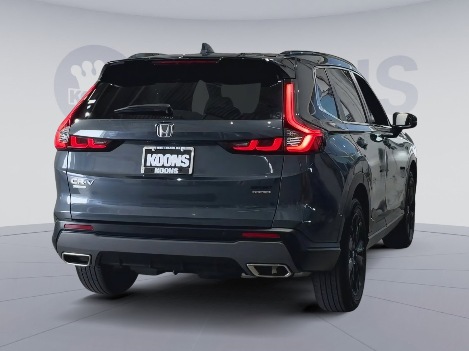 Used 2023 Honda CR-V Sport Touring image 16