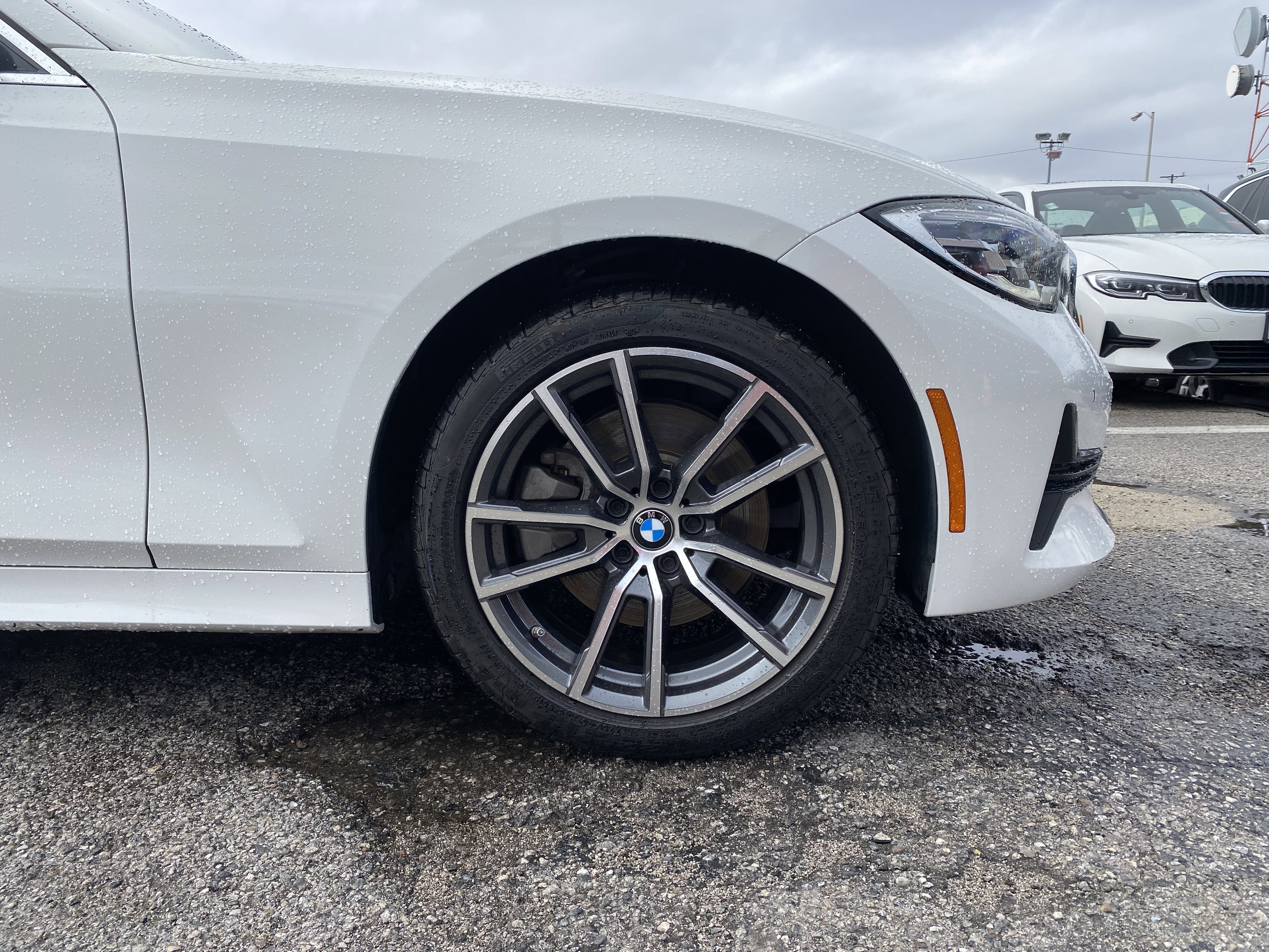 Used 2019 BMW 330i Sedan w/ Convenience Package image 28