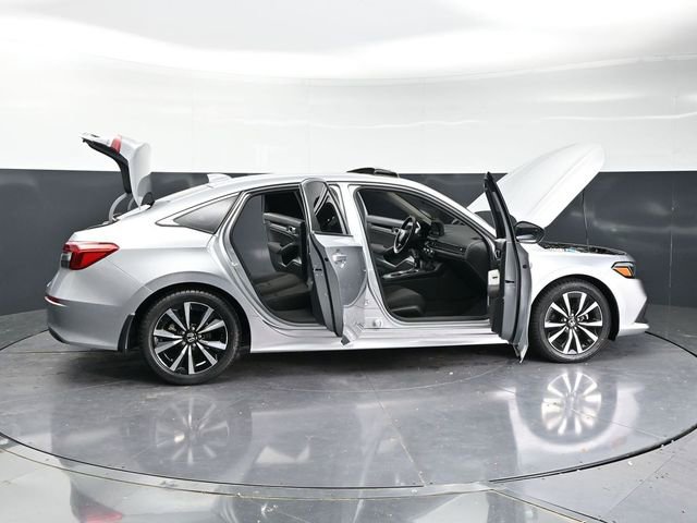Used 2023 Honda Civic EX image 41
