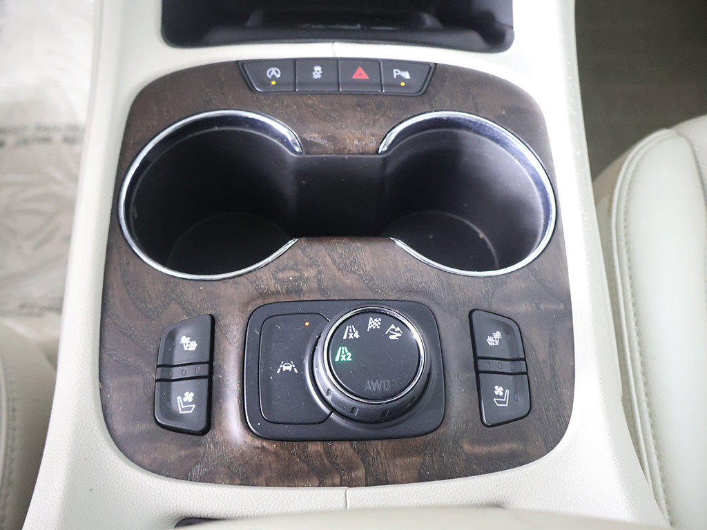 Used 2021 GMC Acadia Denali w/ Denali Technology Package AWD/4WD image 53