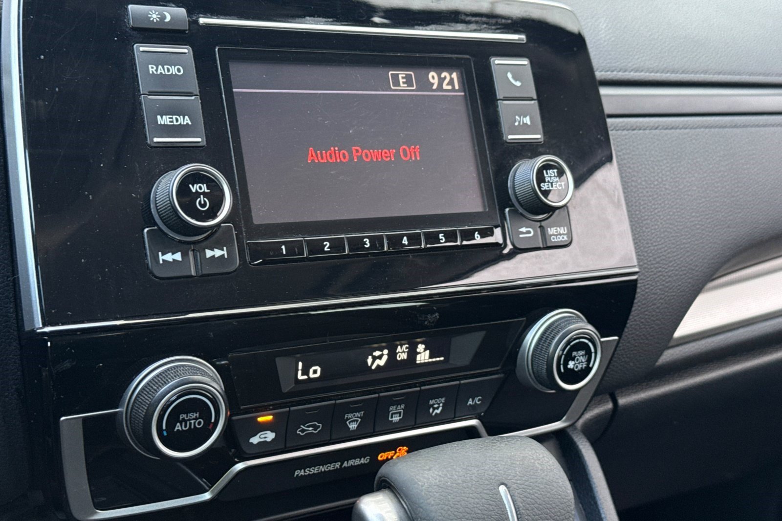 Used 2020 Honda CR-V LX image 17