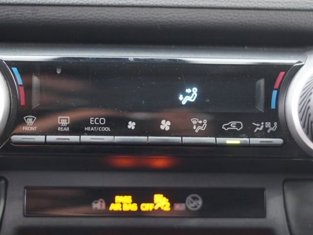 Certified 2023 Toyota RAV4 Adventure image 28