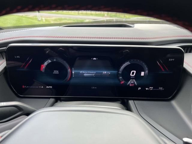 New 2026 Dodge Charger R/T AWD/4WD image 15