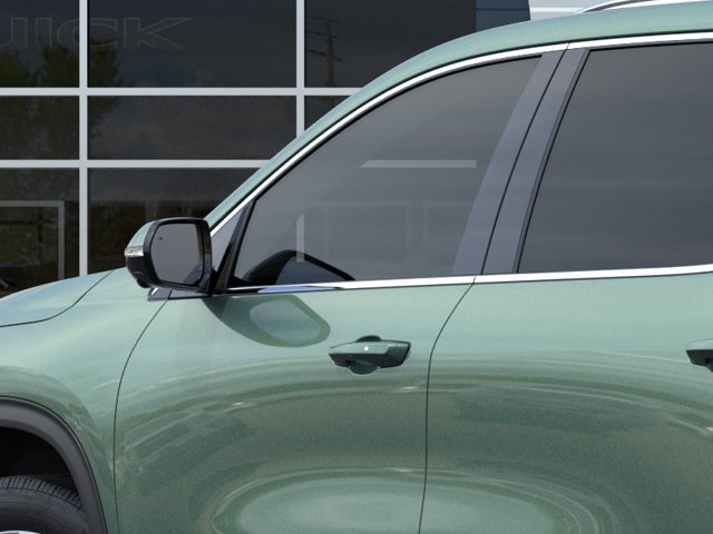 New 2027 Buick Enclave Preferred w/ Power Package AWD/4WD image 13