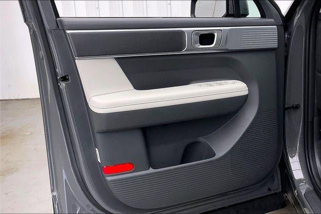 New 2026 Hyundai Santa Fe SEL AWD/4WD image 29