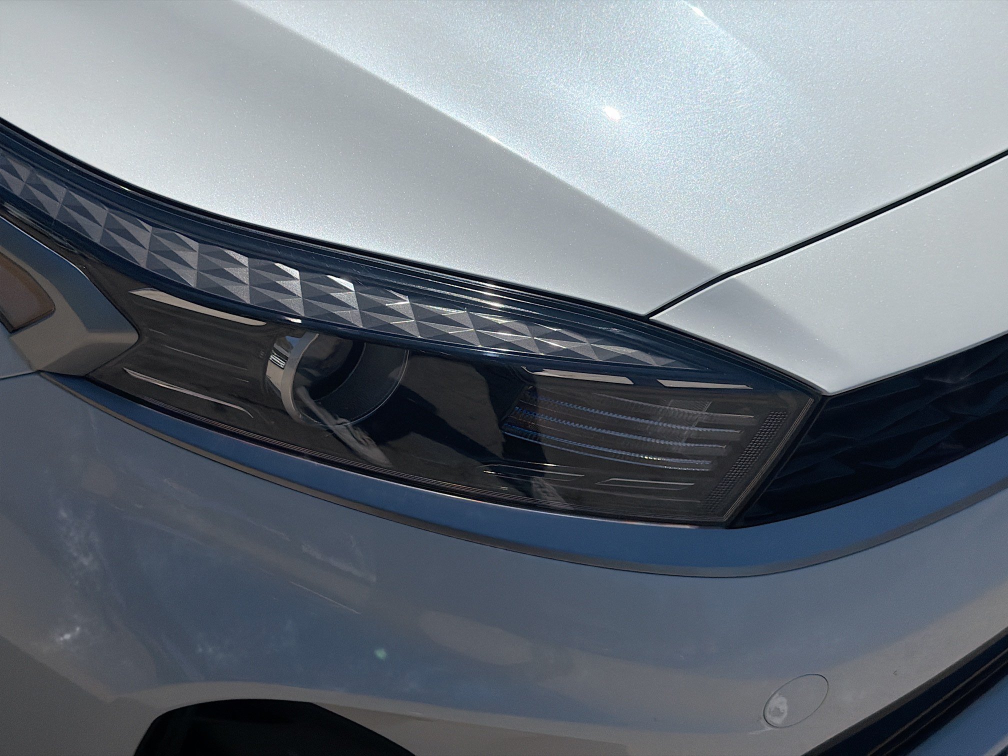 Used 2023 Kia Forte LXS FWD image 34