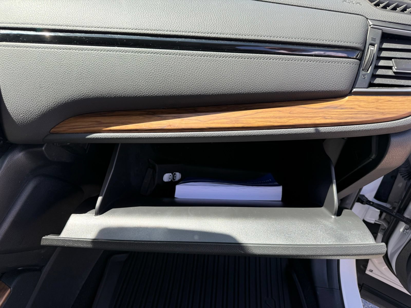 Certified 2022 Honda CR-V Touring image 32