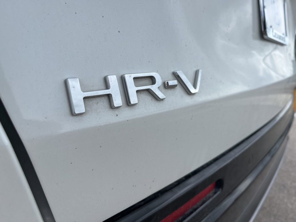 Certified 2023 Honda HR-V EX-L image 8