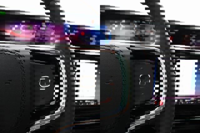 New 2026 Lincoln Nautilus Reserve image 15