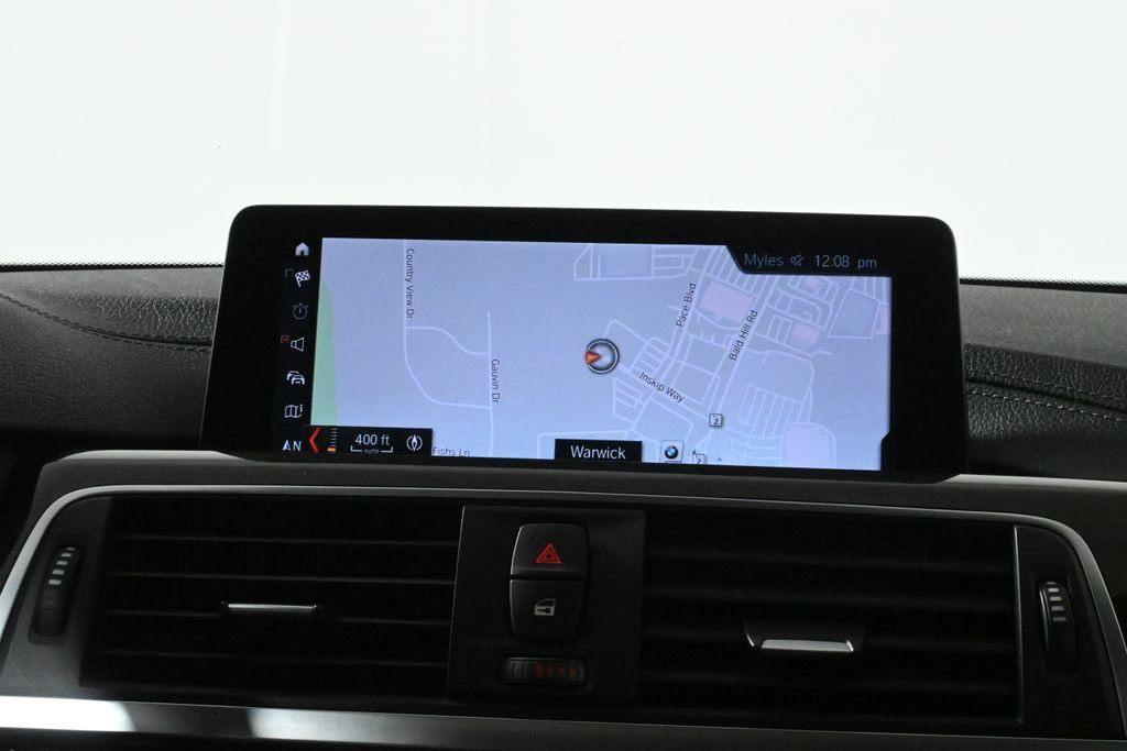 Used 2020 BMW 440i Gran Coupe xDrive w/ Convenience Package image 23