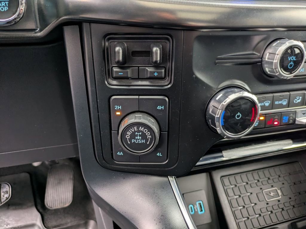 Certified 2024 Ford F150 Raptor image 37