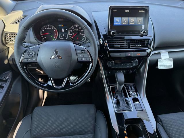 New 2026 Mitsubishi Eclipse Cross Black Edition image 16