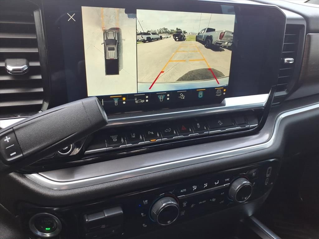 Used 2024 Chevrolet Silverado 2500 High Country w/ Technology Package image 27