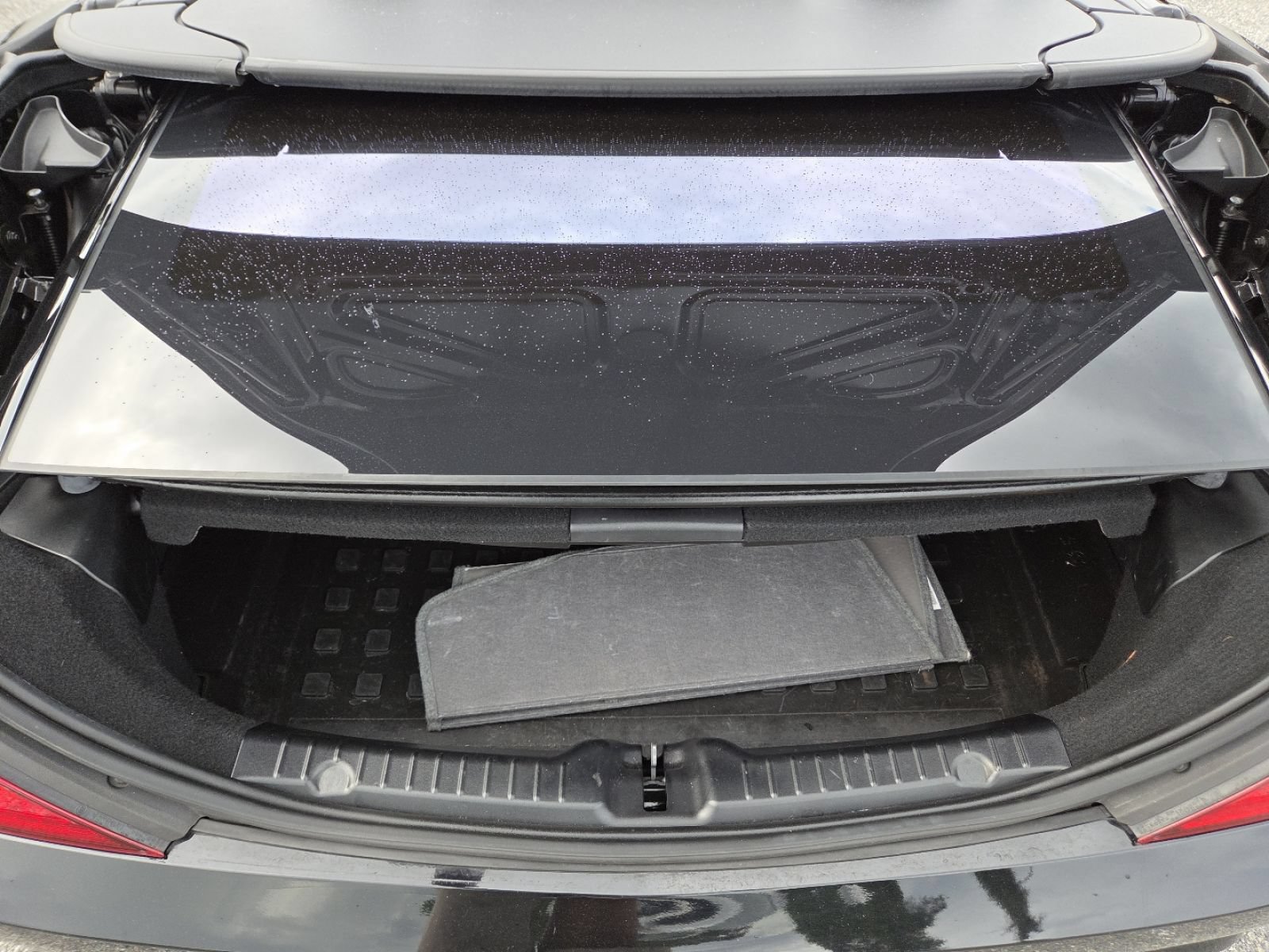 Used 2013 Mercedes-Benz SLK 250 image 19