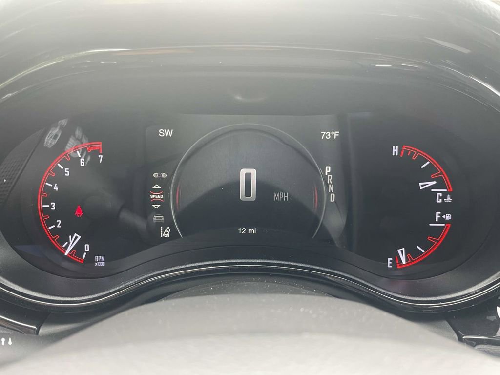 New 2026 Dodge Durango GT image 32