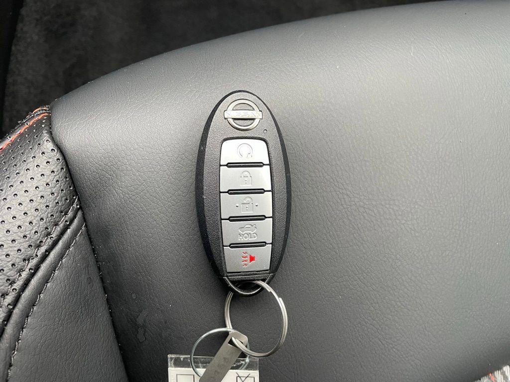 Used 2024 Nissan Altima 2.5 SR image 22