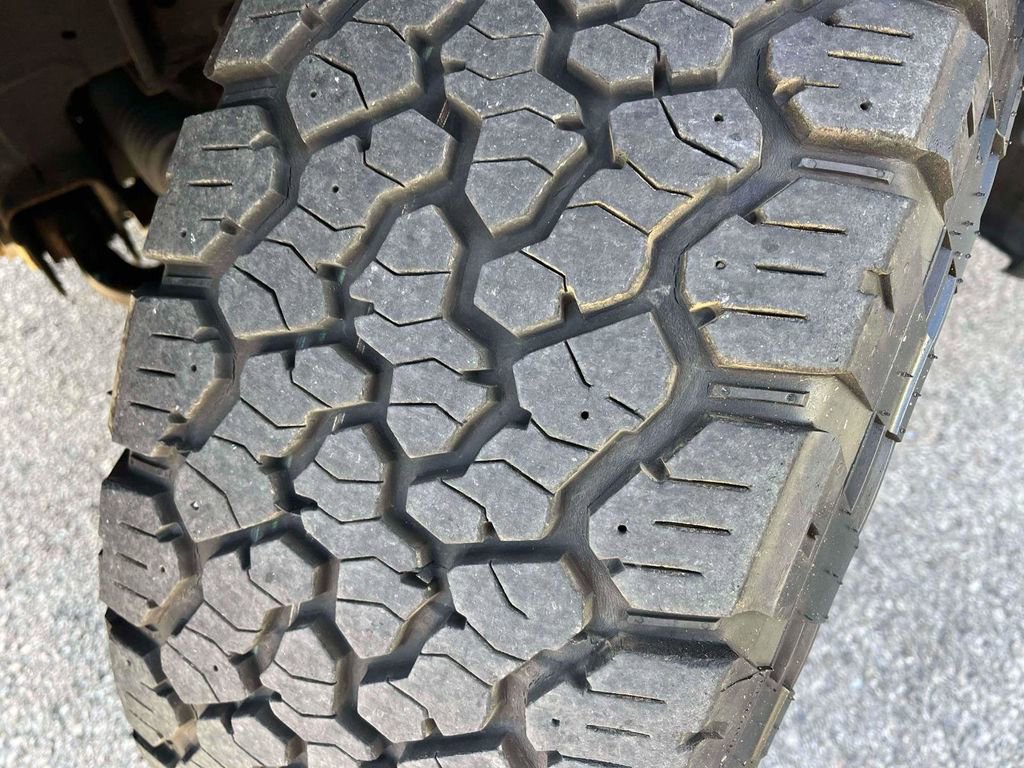 Used 2021 GMC Sierra 1500 AT4 w/ AT4 Premium Package image 37