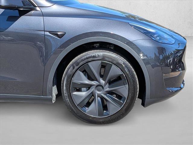 Used 2025 Tesla Model Y Long Range image 24