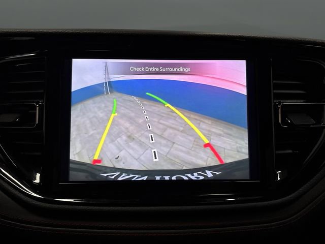 Used 2025 Dodge Durango R/T image 11