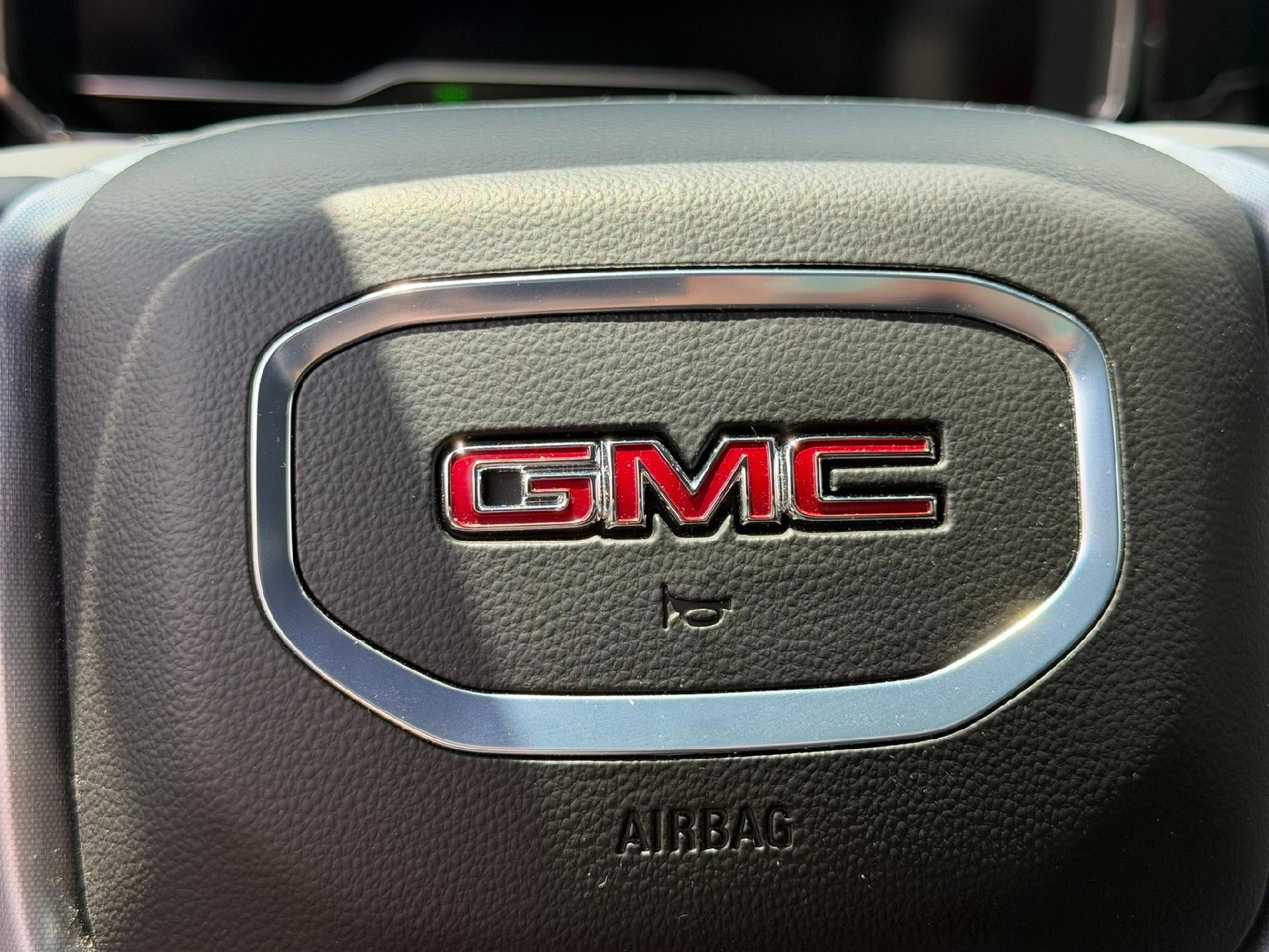 Used 2025 GMC Sierra 1500 Elevation AWD/4WD image 18