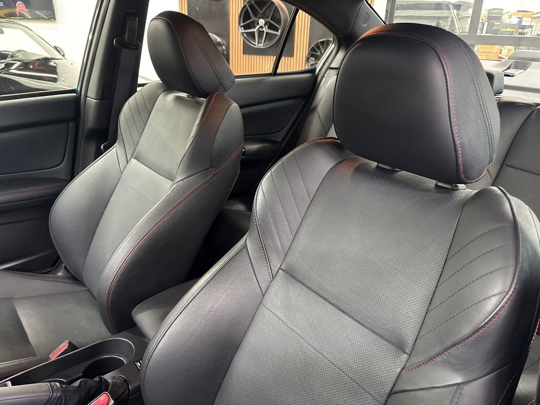 Used 2020 Subaru WRX Limited image 31