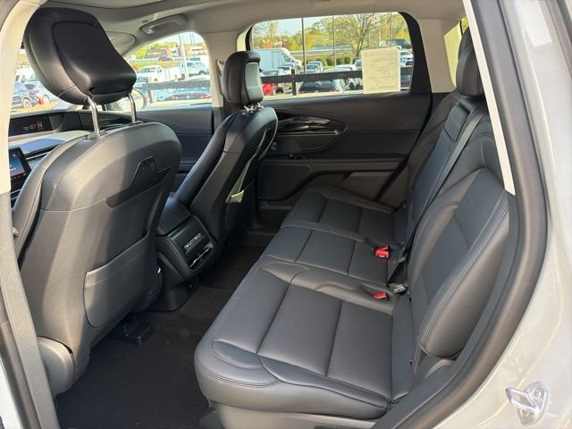New 2026 Lincoln Nautilus Premier w/ Equipment Group 102A AWD/4WD image 7