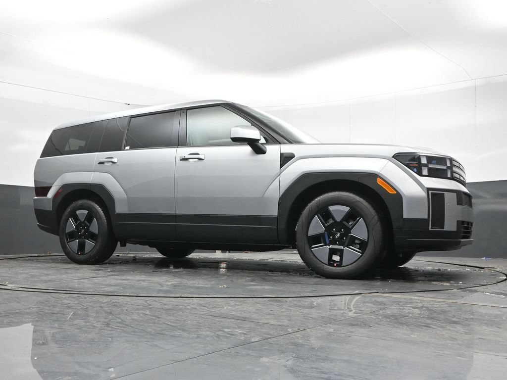 New 2026 Hyundai Santa Fe SE AWD/4WD image 43
