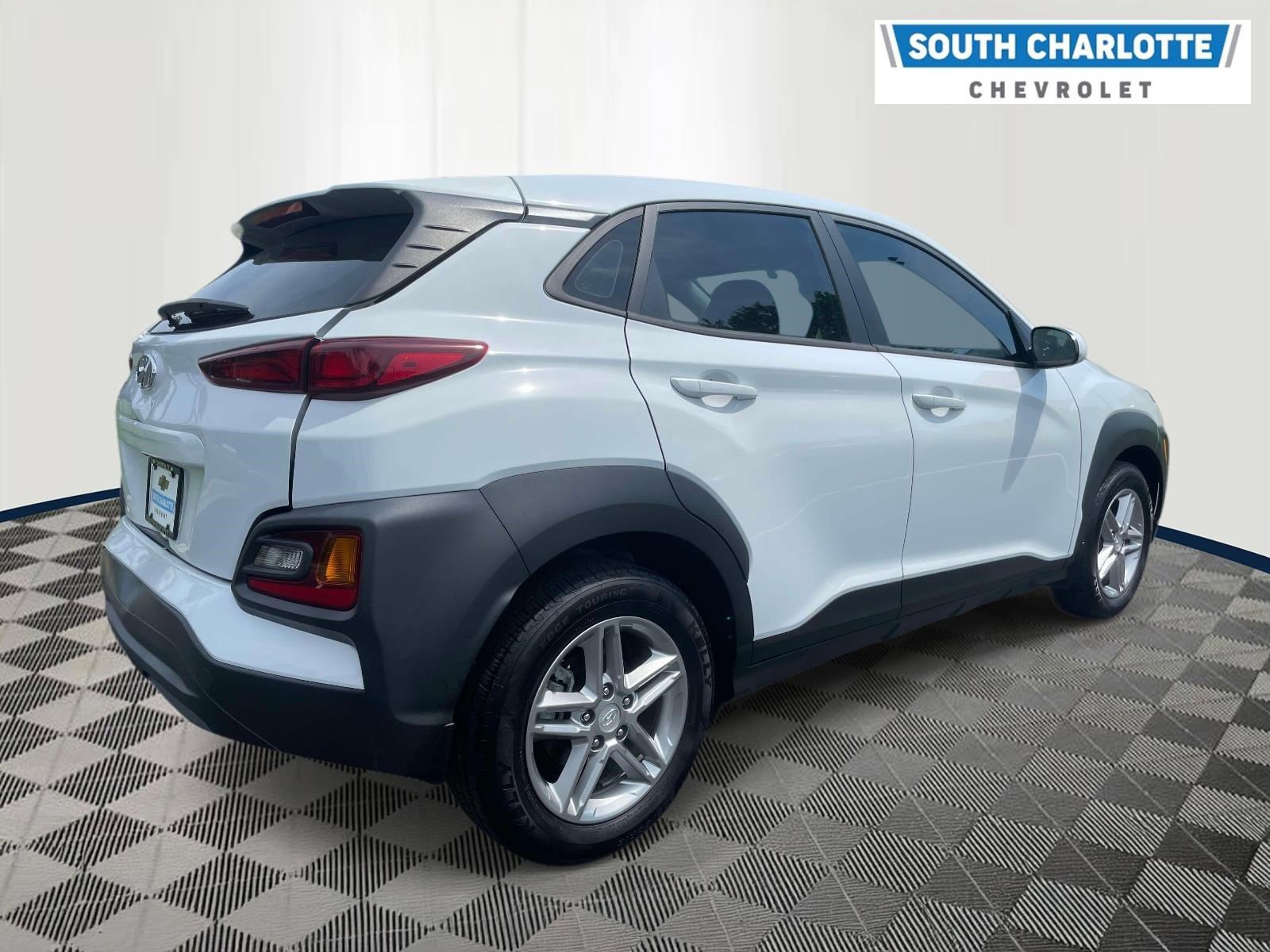 Used 2020 Hyundai Kona SE FWD image 4