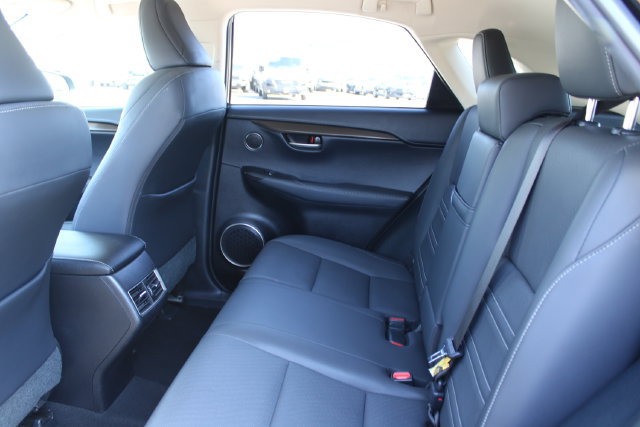 Used 2021 Lexus NX 300 FWD w/ Accessory Package 2 image 35