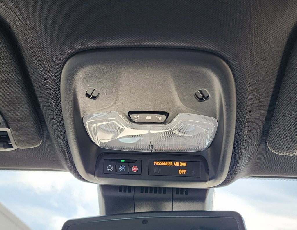 New 2026 GMC Canyon Elevation w/ Convenience Package image 36