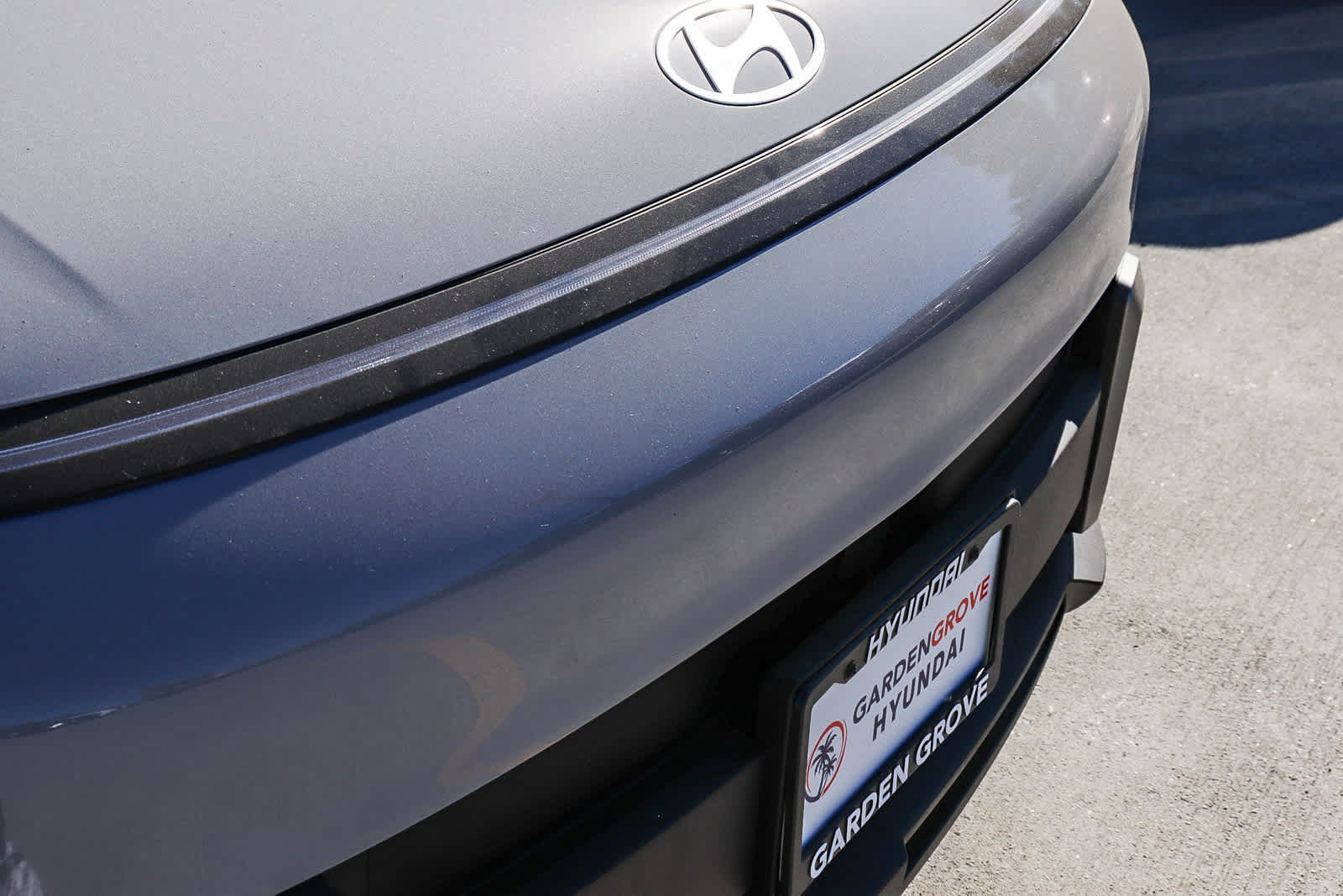 New 2026 Hyundai Kona SEL Sport FWD image 6