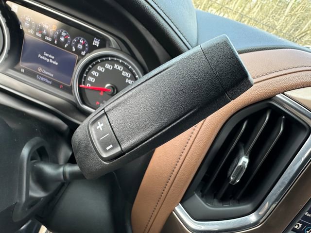 Used 2020 Chevrolet Silverado 2500 High Country image 25