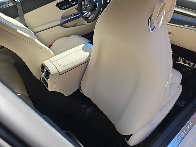 Used 2026 Mercedes-Benz CLE 300 4MATIC Coupe image 12