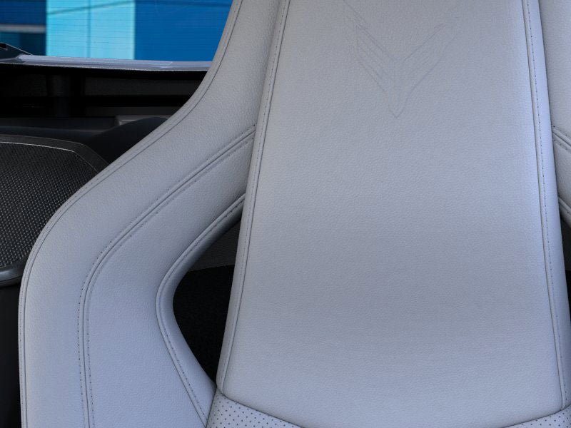 New 2026 Chevrolet Corvette Stingray Coupe w/ 1LT image 21