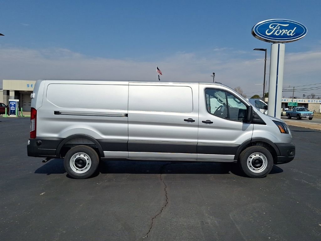 New 2026 Ford Transit 150 Low Roof image 17