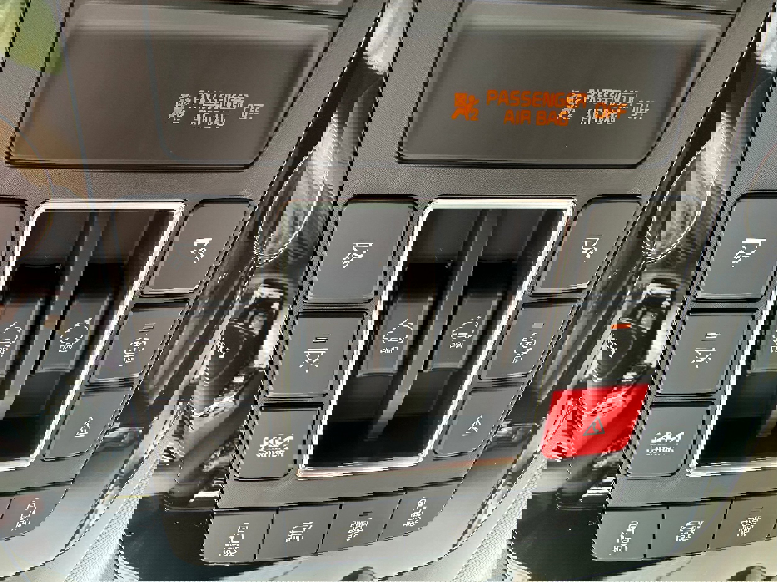 New 2026 Kia Carnival SX Prestige image 27