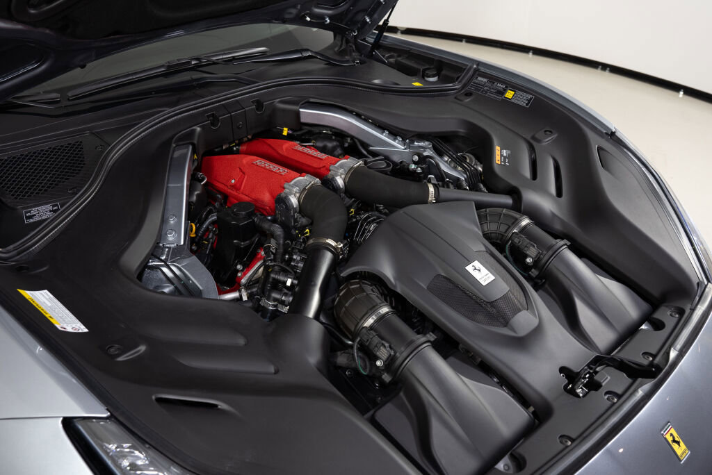 Used 2022 Ferrari Portofino M image 33