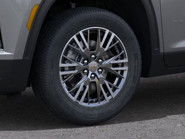New 2026 Chevrolet Traverse LT AWD/4WD image 9