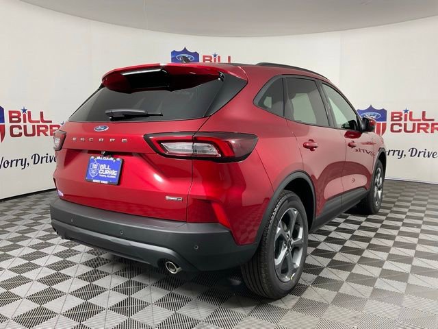 New 2026 Ford Escape ST-Line Select w/ Tech Pack #1 image 3