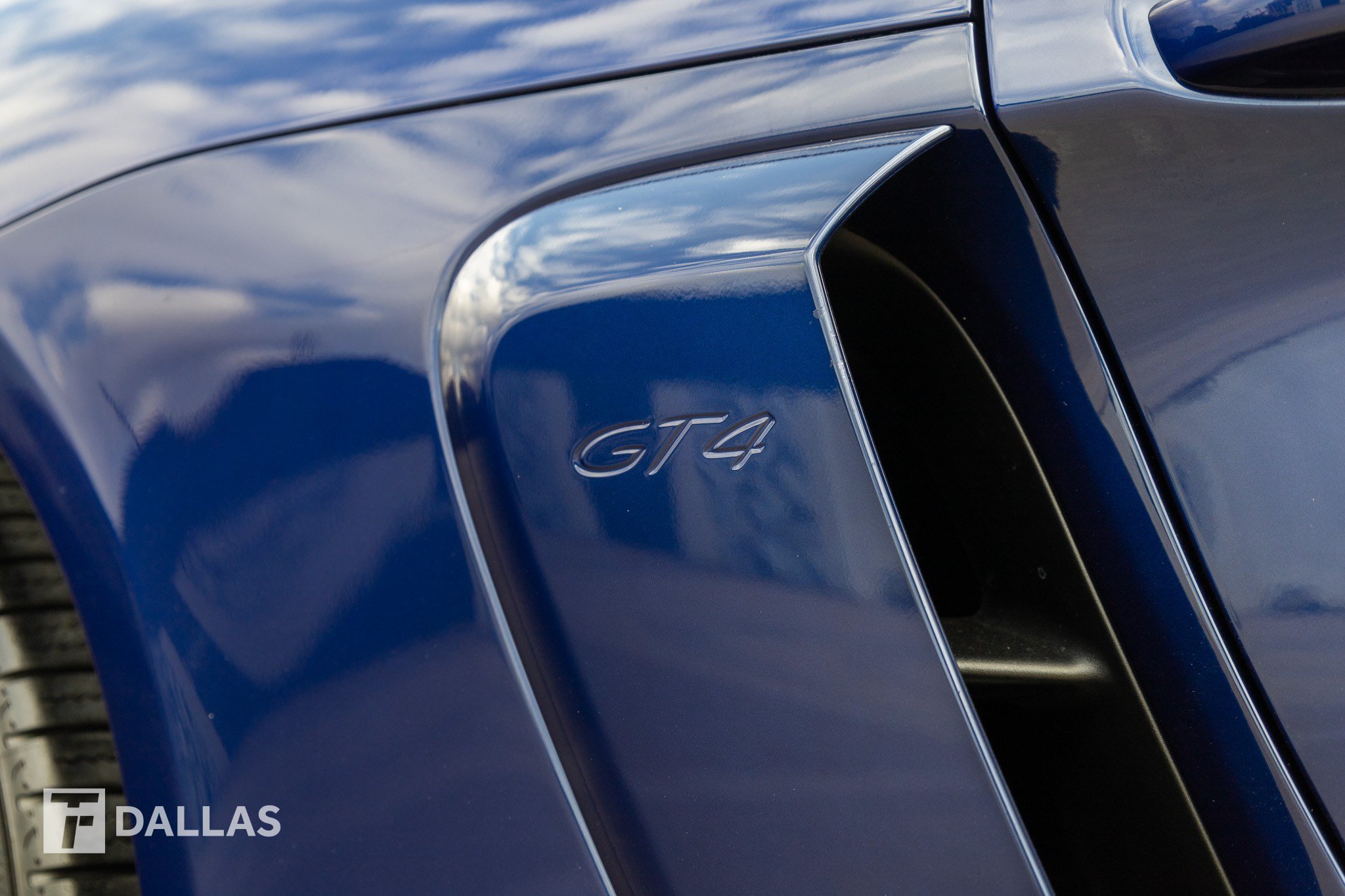 Used 2023 Porsche 718 Cayman GT4 RWD image 22