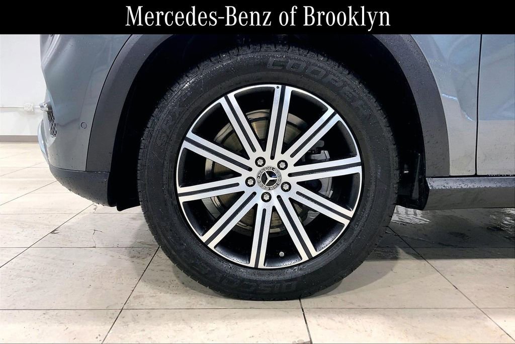 Certified 2026 Mercedes-Benz GLE 350 4MATIC image 10