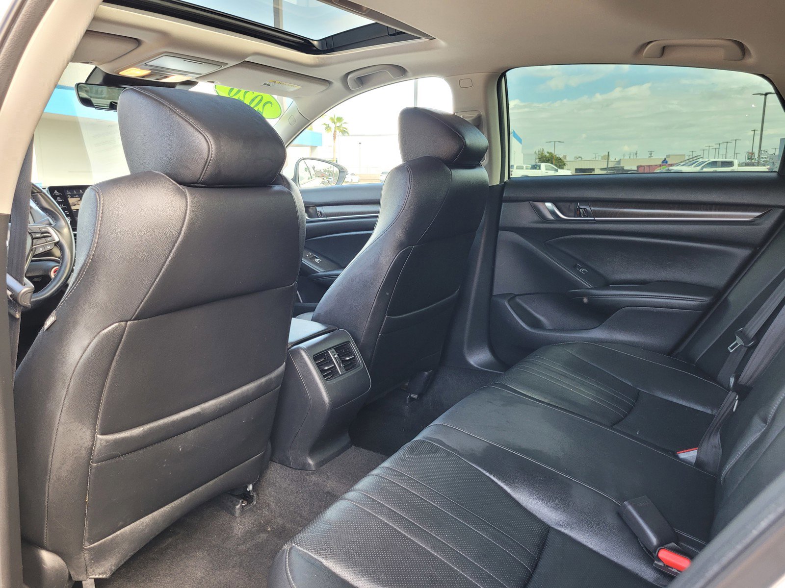 Used 2020 Honda Accord EX-L image 13