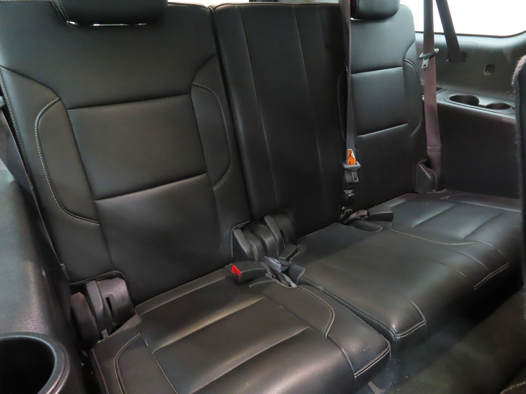 Used 2017 Chevrolet Suburban LT AWD/4WD image 19