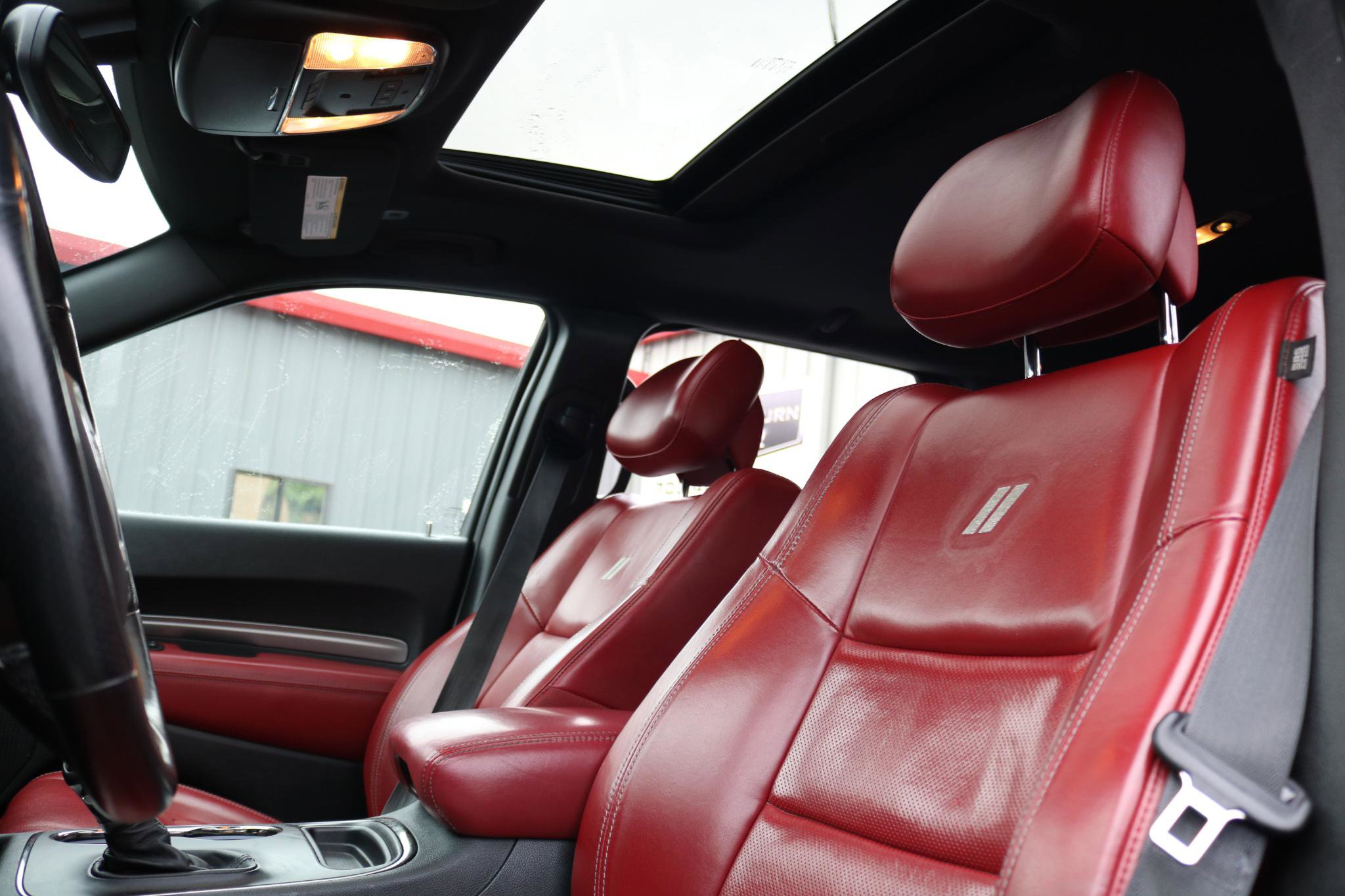 Used 2018 Dodge Durango R/T w/ Trailer Tow Group IV image 18