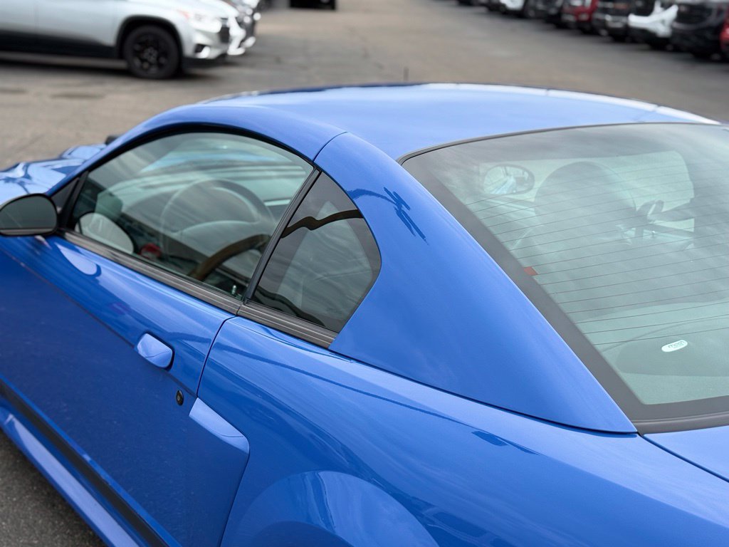 Used 2003 Ford Mustang Mach 1 RWD image 46