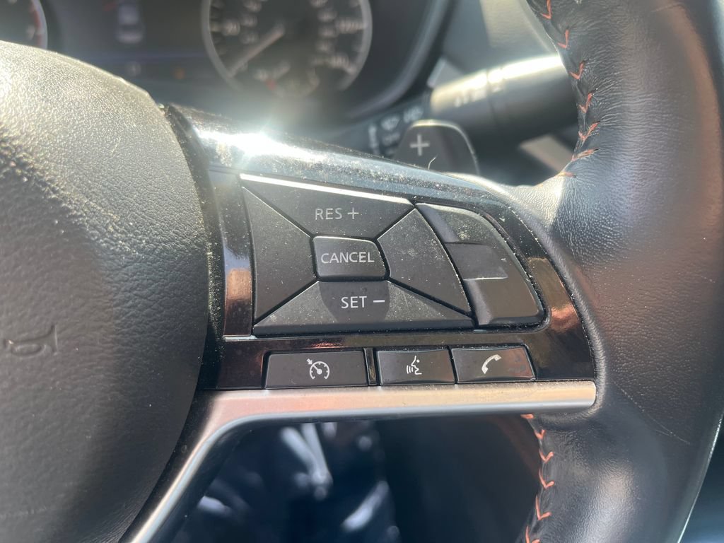 Used 2020 Nissan Altima 2.5 SR FWD image 29