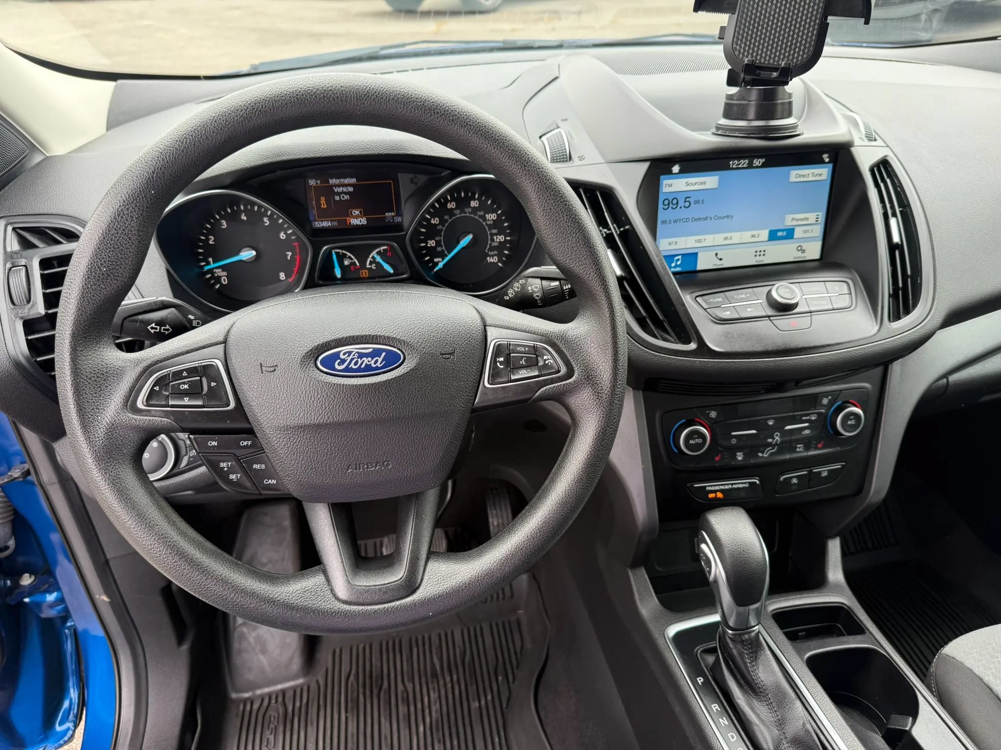 Used 2019 Ford Escape SE FWD image 18