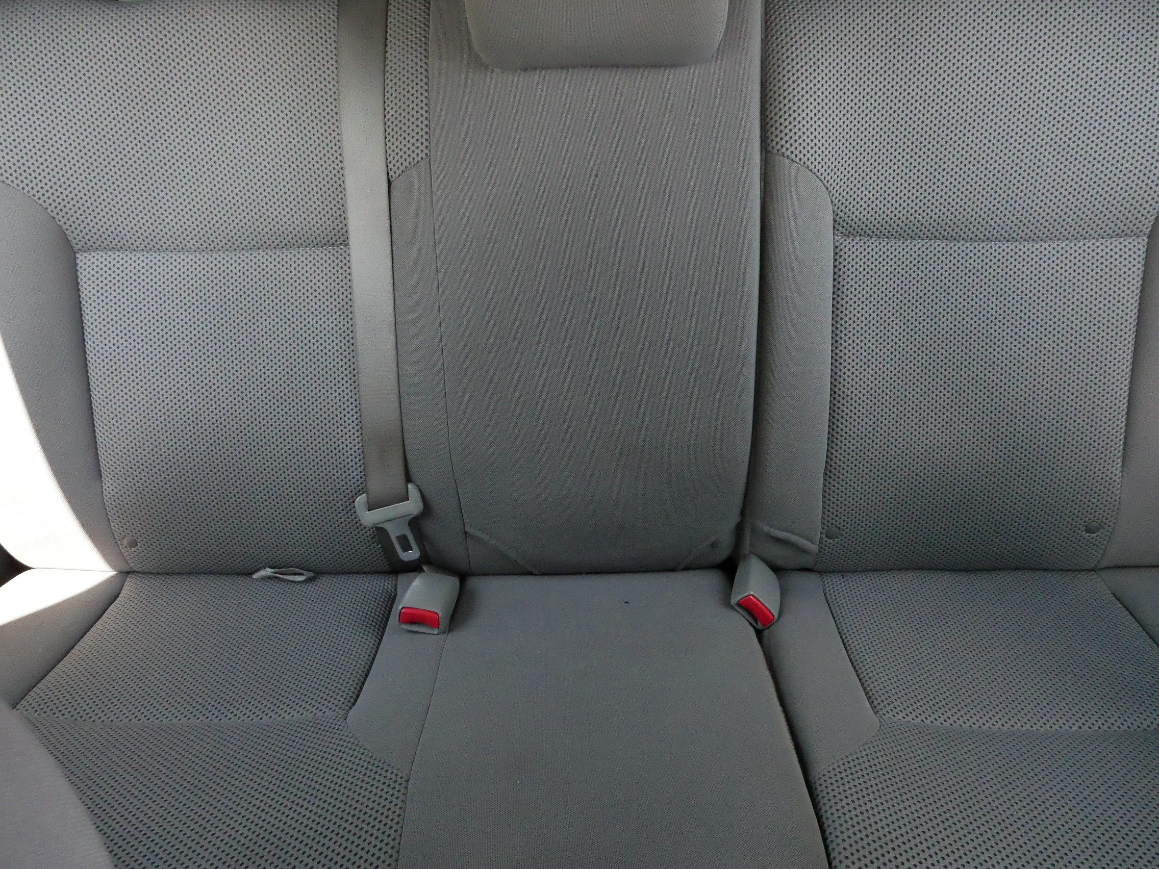 Used 2011 Toyota Tacoma 4x4 Double Cab w/ TRD Sport Pkg w/JBL Audio image 13