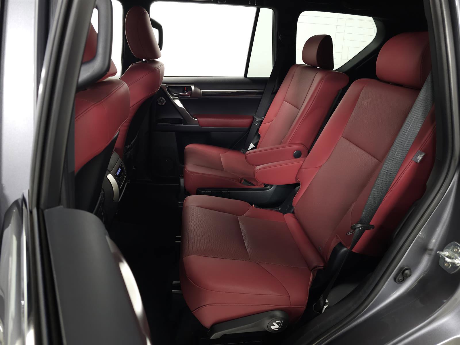 Used 2023 Lexus GX 460 Premium AWD/4WD image 37